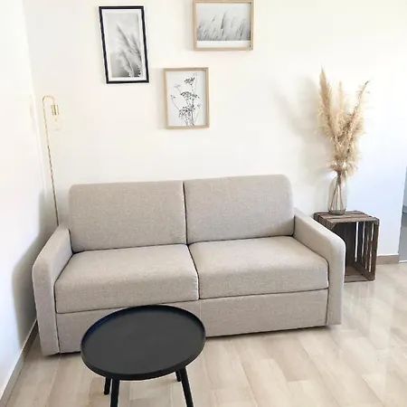 Apartment Excellent Emplacement: Plein Coeur De Ville, Croisette Et Rue D'antibes