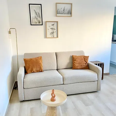 Excellent Emplacement: Plein Coeur De Ville, Croisette Et Rue D'antibes Cannes